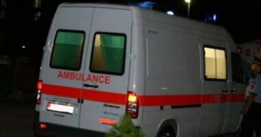 Aksident tragjik në Has/ Përmbyset mjeti sportiv, humb jetën 46-vjeçari nga Kosova