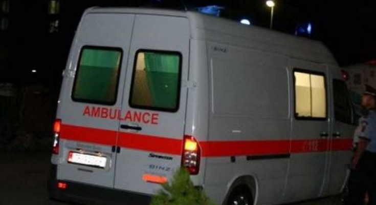 Aksident tragjik në Has  Përmbyset mjeti sportiv  humb jetën 46 vjeçari nga Kosova