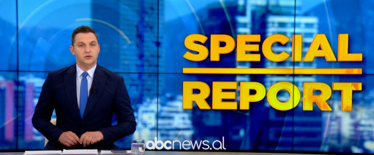 “Special Report” me Arlind Isa (07/06/2023)