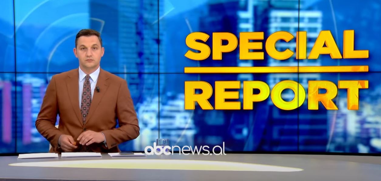 Special Report me Arlind Isa (13/06/2023)