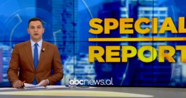Special Report, (02/06/2023)