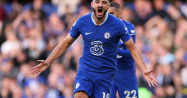 Broja refuzon West Ham, d&euml;shiron q&euml;ndrimin te Chelsea