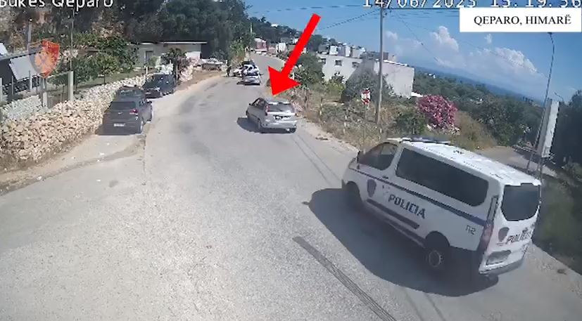 Po trafikonte lëndë narkotike në drejtim të Greqisë, kapet 33 vjeçari në Himarë