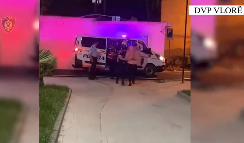 Shpërndanin kokainë dhe kanabis në Dhërmi, arrestohet tre të rinj nga Tirana