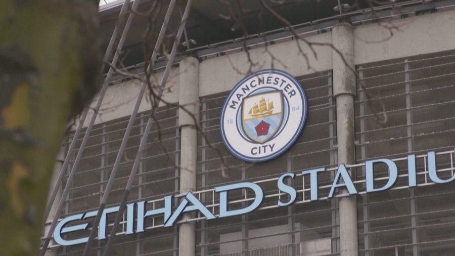 Skandalet nuk kanë të ndalur, akuza të reja ndaj Manchester City për sponsorizime fiktive