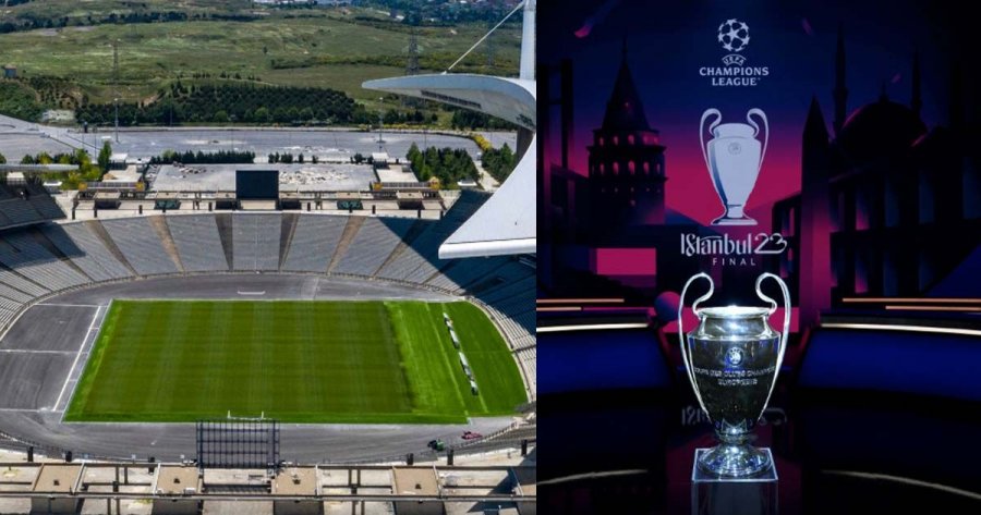 Finalja e Champions League/ UEFA bën kërkesën e veçantë, tifozët në stadium 9 orë para nisjes së ndeshjes