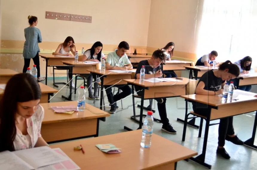 Matura Shtetërore/ Dalin rezultatet e Gjuhë Letërsisë