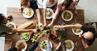 Sekreti i jetëgjatësisë “fshihet” në një frut