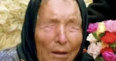 Parashikimi i frikshëm i Baba Vangës për fundin e vitit 2023