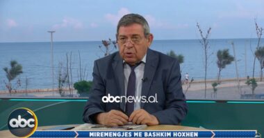 13 Qershor, 2023 “Telefonatat e Teleshikuesve”- “Mirëmëngjes me Bashkim Hoxhën”