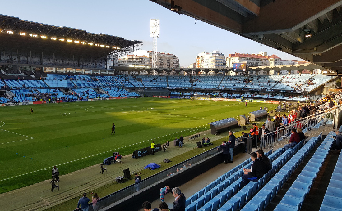 ZYRTARE/ Celta Vigo njofton nënshkrimin me trajnerin legjendar