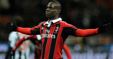 Balotelli në mbrojtje të Donnarumma: Tifozët sillen ashtu se nuk e dinë të vërtetën, Gigio nuk donte të largohej nga Milan