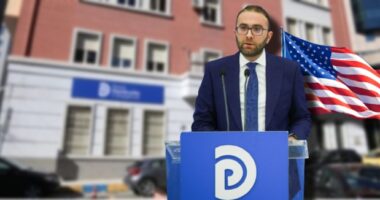 “Partneriteti me SHBA e BE e vetmja rrugë që forcon partinë”, zbardhet qëndrimi i grupit të PD