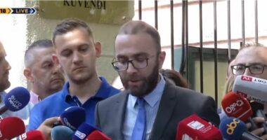 Bardhi: Kryesia i hoqi kompetencat sekretarit, kjo e dobëson nuk e forcon PD-në