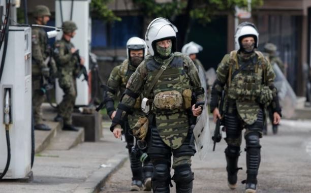 Protestat vazhdojnë, BE-ja rrit presionin diplomatik mbi Kosovën