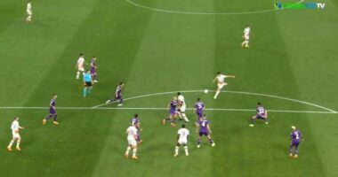 Zhbllokohet finalja, West Ham nd&euml;shkon Fiorentin&euml;n