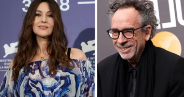 Monica Bellucci konfirmon lidhjen me Tim Burton: Unë e dua atë