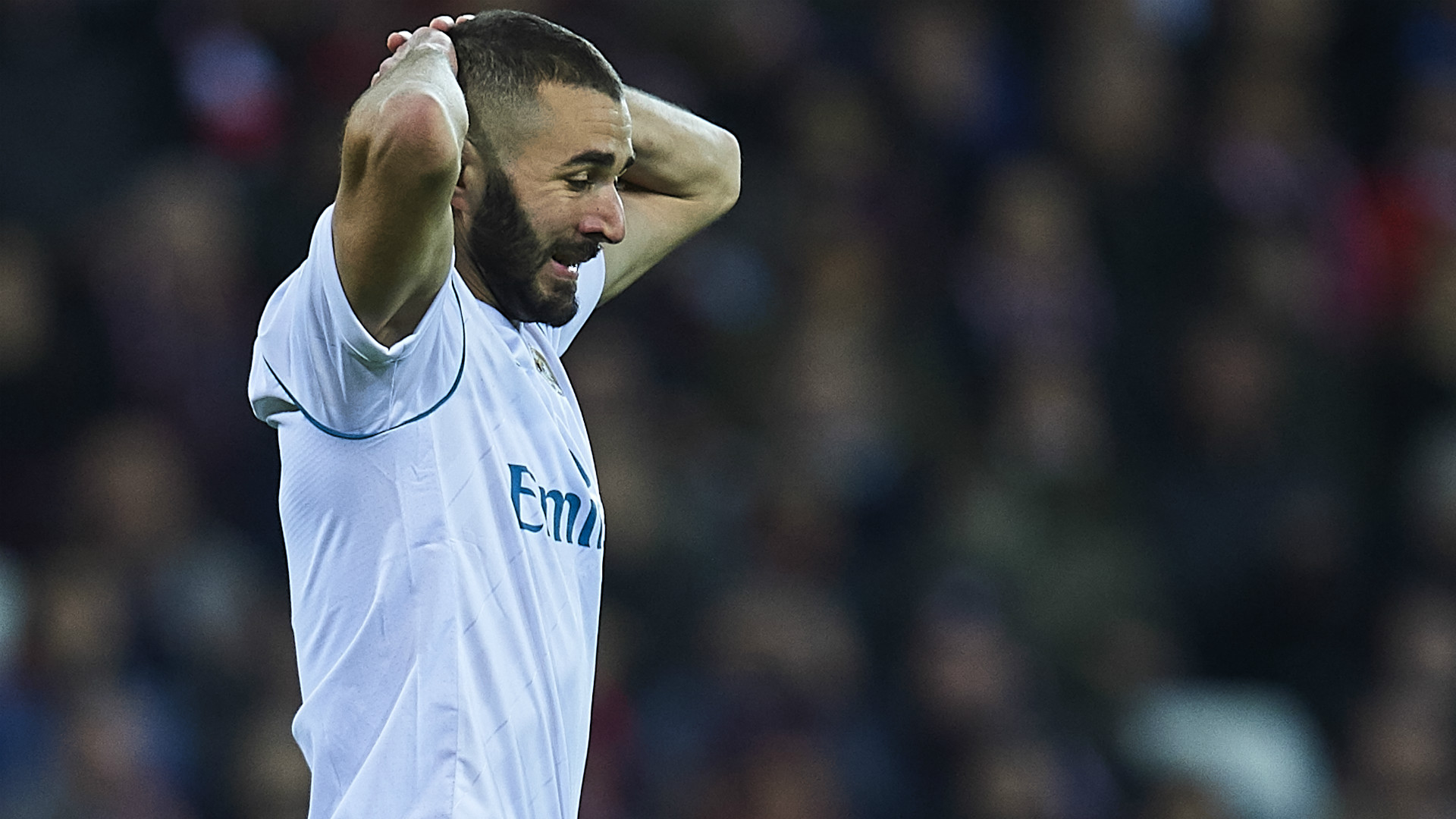 Zyrtare/ Benzema largohet nga Real Madrid