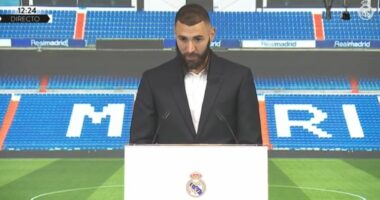 “E kam të pamundur të të harroj Real Madrid”, Benzema i thotë lamtumirë klubit spanjoll mes lotëve