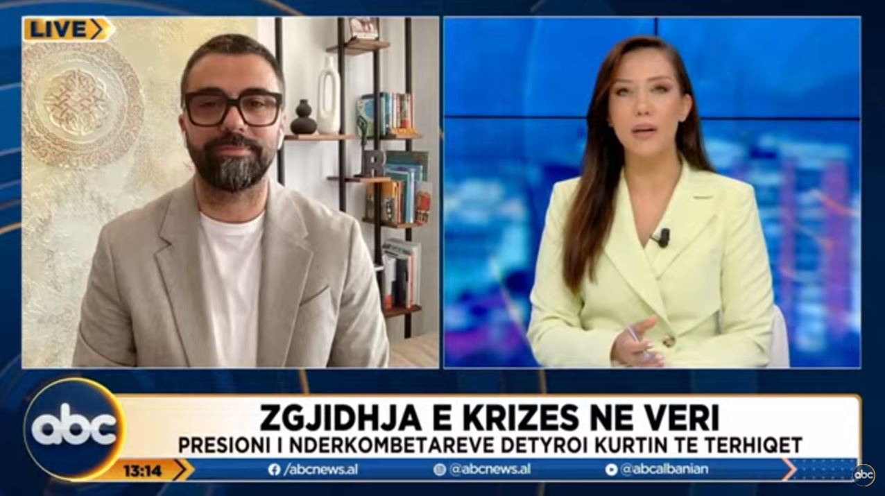 “Albini si Enver Hoxha”/ Ish-këshilltari i Thaçit: Kurti drejt çmendurisë, përplasje me amerikanët