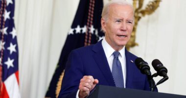 Biden viziton Europën fundjavën e ardhshme, fokusi në samitin e NATO-s