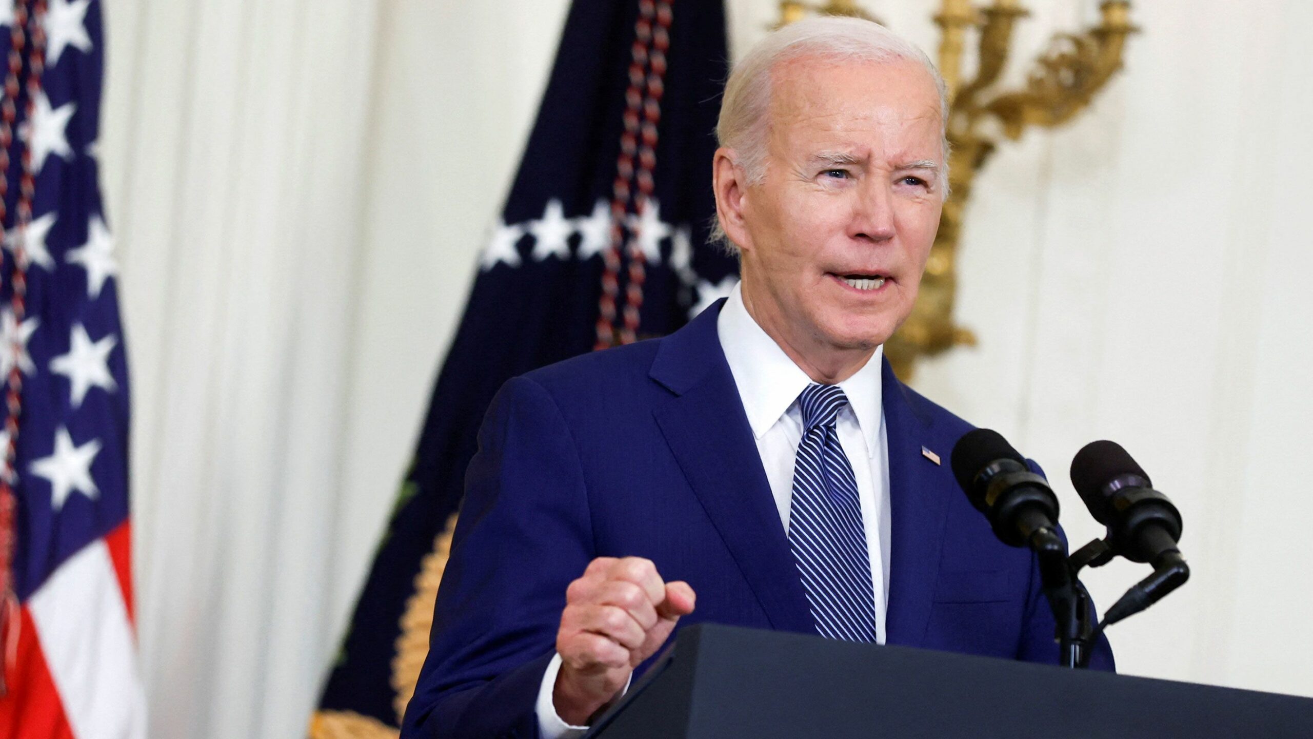 Biden viziton Europën fundjavën e ardhshme, fokusi në samitin e NATO-s