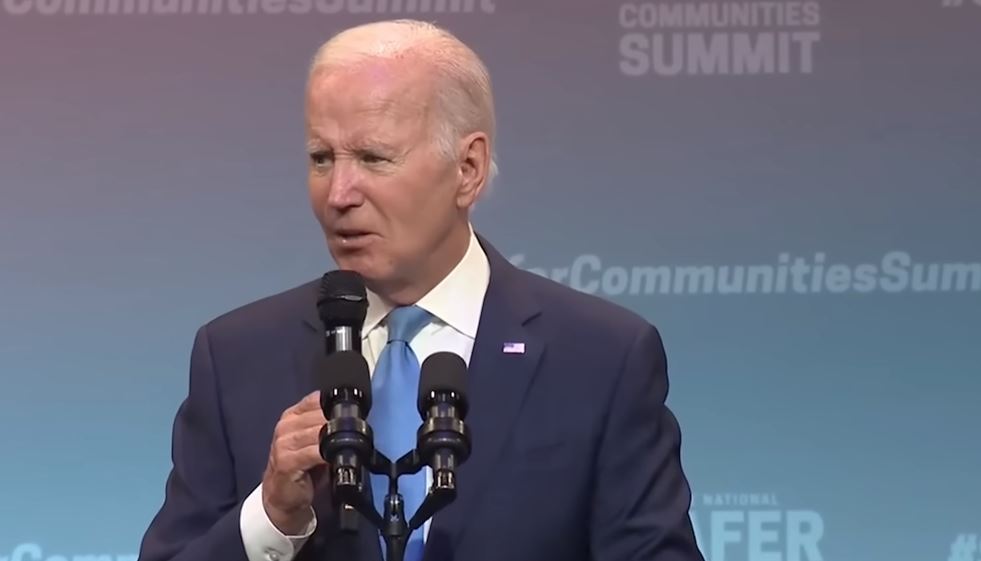 Biden: Nëse anëtarësojmë Ukrainën në NATO gjatë konfliktit, kjo do të niste Luftën e Tretë Botërore