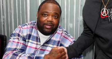 Ndahet nga jeta në moshën 48-vjeçare reperi amerikan