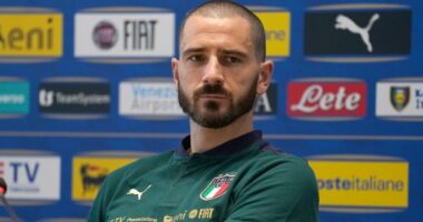 Bonucci heq dorë nga padia, Juventus njofton zyrtarisht vendimin e mbrojtësit italian