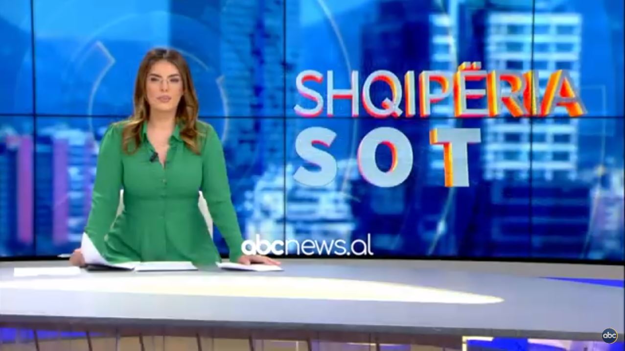 Shqipëria Sot me Sibora Bitrin, (20/06/2023)