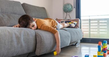 Mërzia mund të jetë krijuese