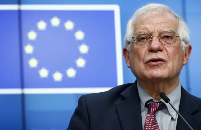 Këshilli i BE-së miraton 13 milionë euro ndihmë për Forcat e Armatosura, Borell: Shqipëria partner i besueshëm
