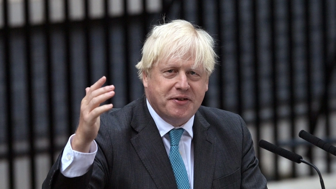 Raporti i “Partygate”/ Ish-kryeministri britanik, Johnson mashtroi qëllimisht parlamentin