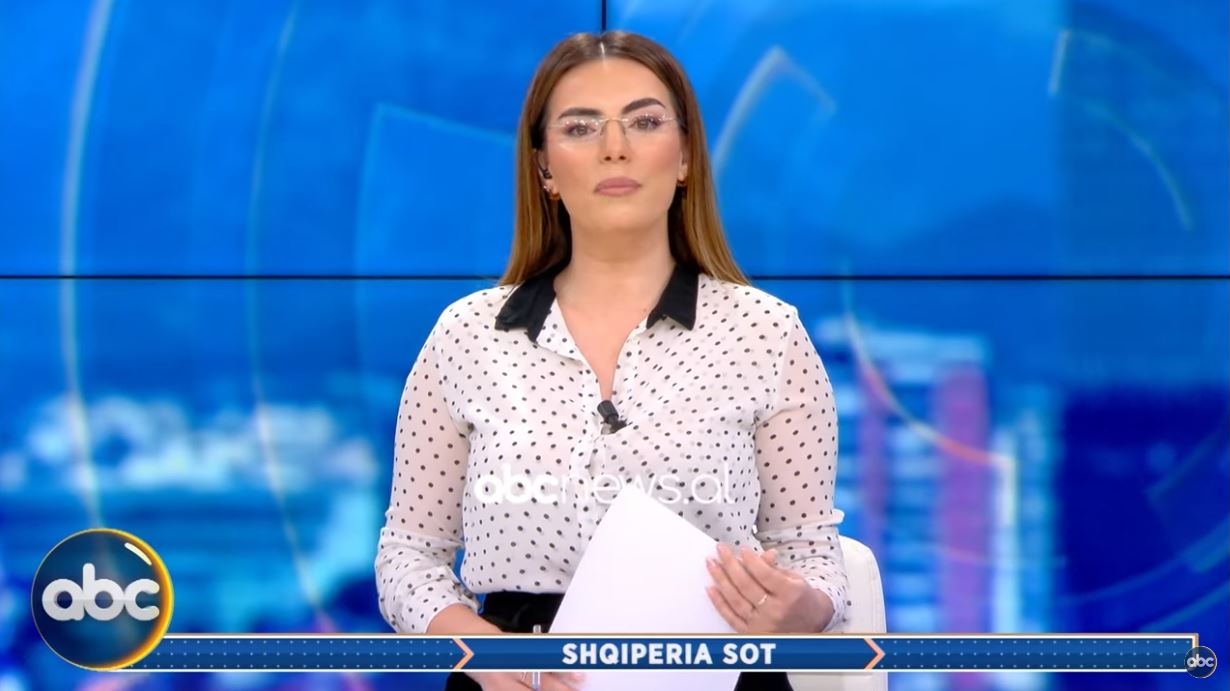 Shqipëria Sot me Sibora Bitrin, (26/06/2023)