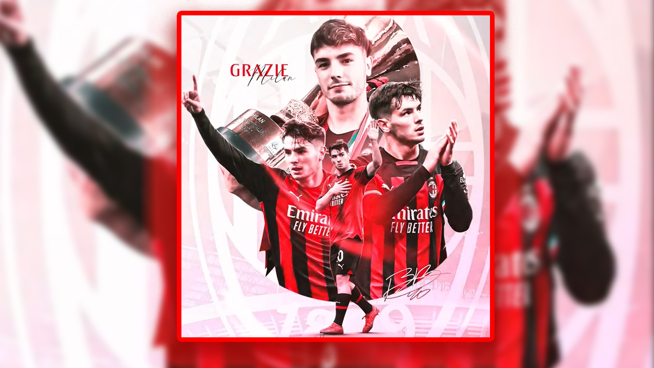 “I dashur Milan, sot më duhet të them lamtumirë”, Brahim Diaz përshëndetet me Milanin