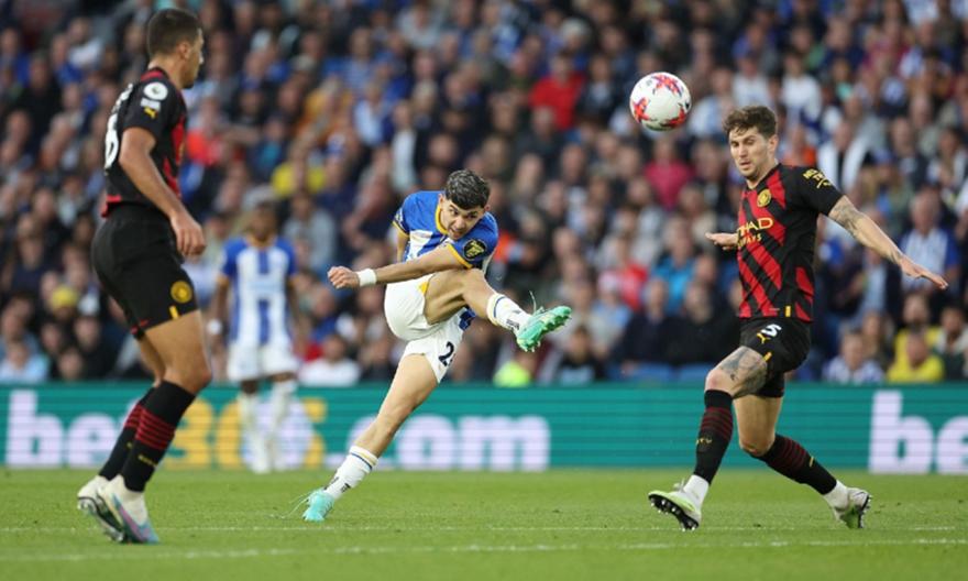 Premier League shpall golin më të bukur të sezonit