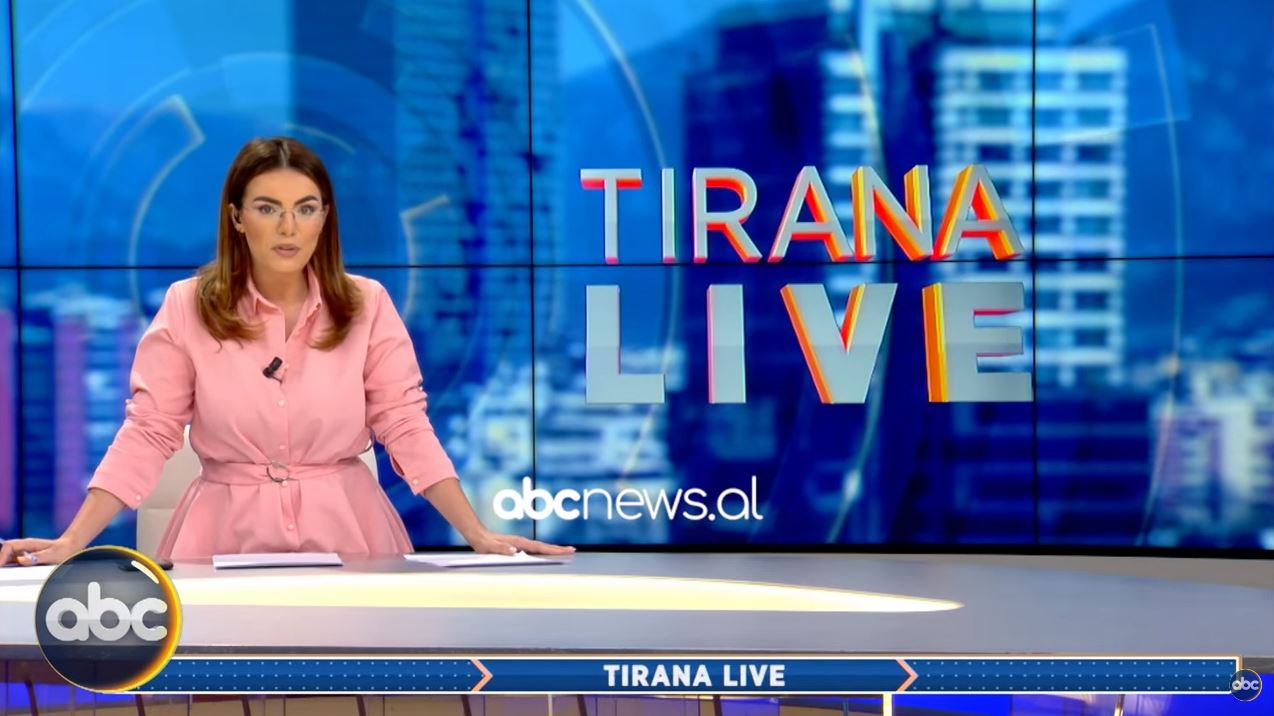 Tirana Live me Sibora Bitrin, (24/06/2023)