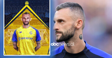 Plot 100 milionë euro për kroatin, zbulohet kontrata “faraonike” e Brozovic me Al-Nassr