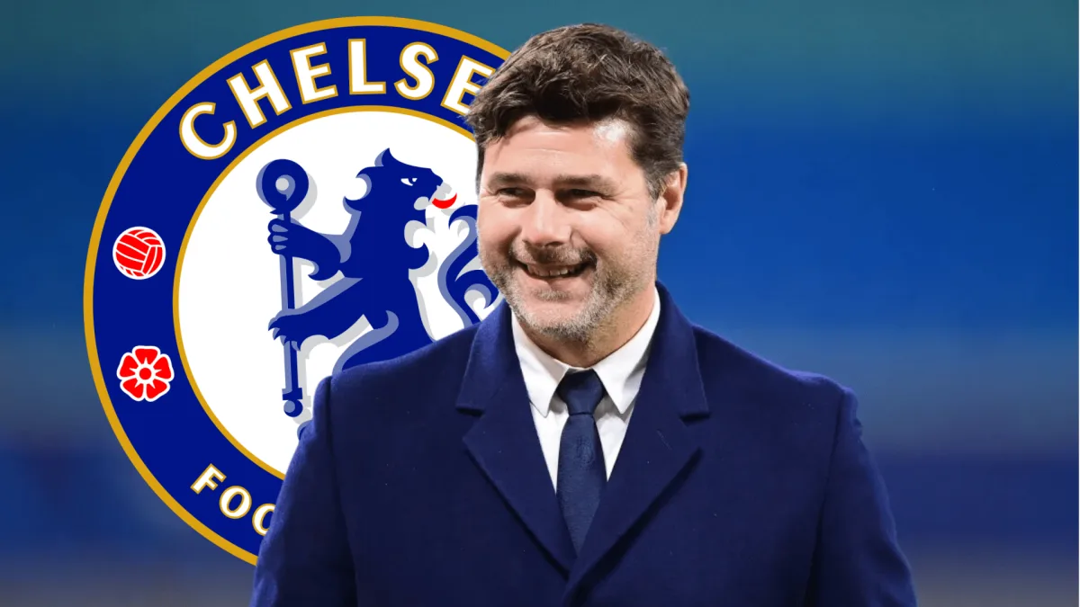 Pochettino vendos se kush do të jetë portieri i parë i Chelsea