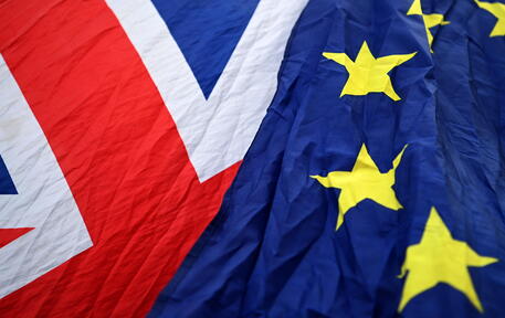 Gjykata e BE-së refuzon ankesat e qytetarëve britanik kundër Brexit