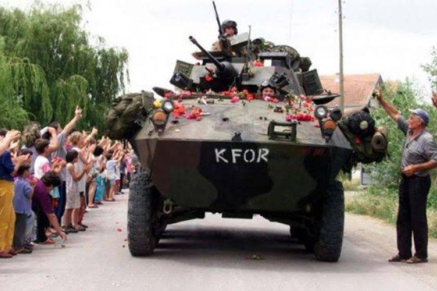 Kosova shënon sot 24-vjetorin e çlirimit nga “kthetrat” e ish-Jugosllavisë
