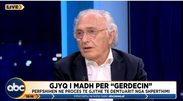 Familjarët pjesë e procesit të “Gërdecit”, Çupi: Njerëzit duan të dinë se kush është fajtori