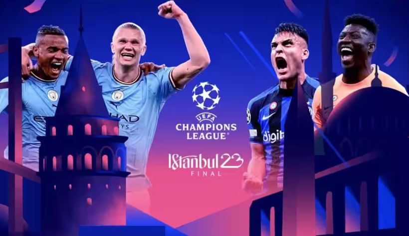 FINALJA/ Manchester City – Inter, cila do të ngrejë lart trofeun e Champions: Formacionet zyrtare