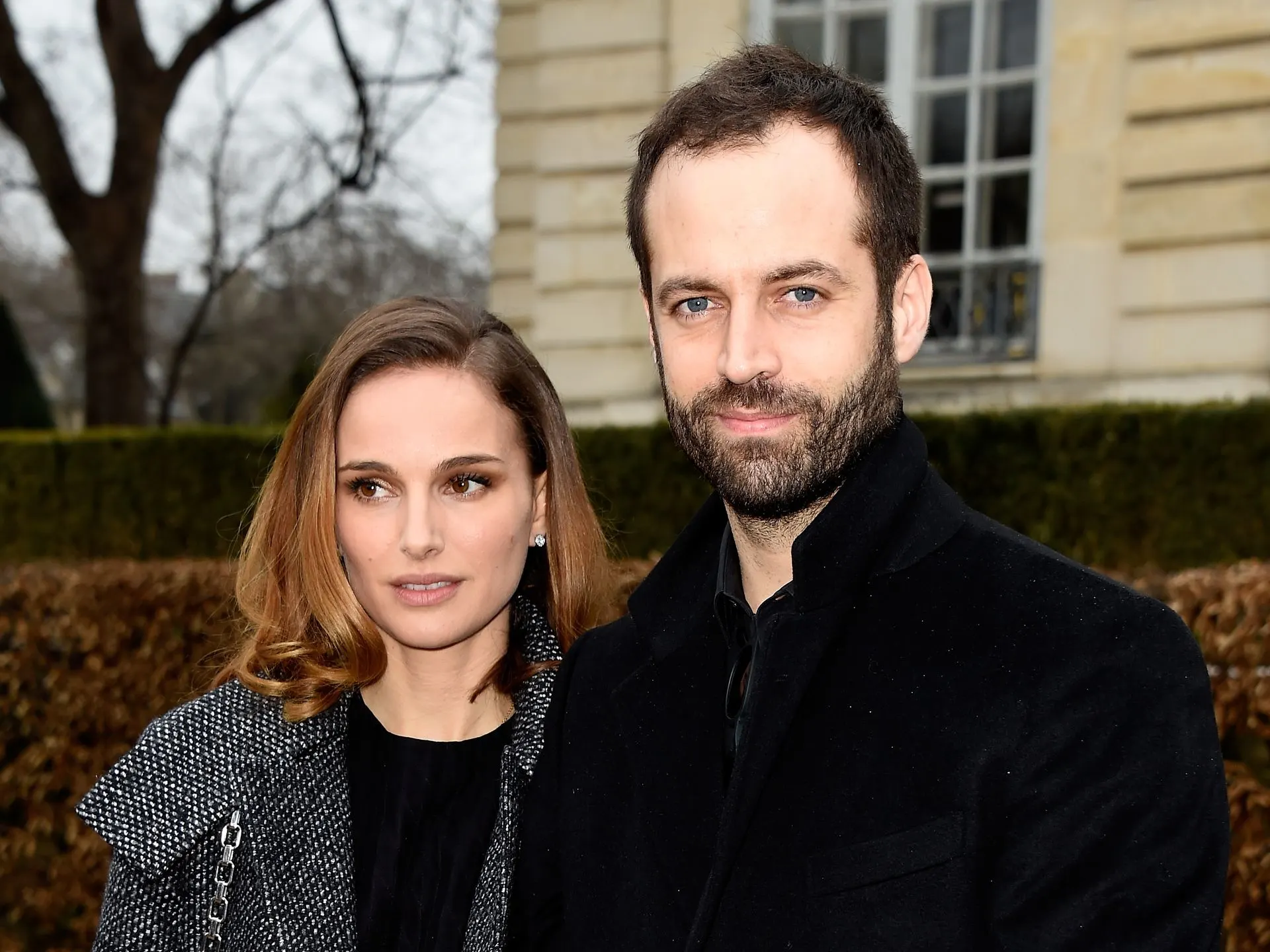 Bashkëshorti tradhton Natalie Portman pas 11 vitesh martesë