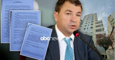 I arrestuar për “shpërdorim detyre”, ja kur do të dalë para gjykatës ish-kryebashkiaku i Durrësit, Vangjush Dako