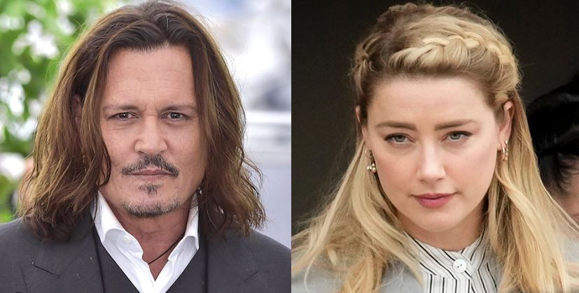 Johnny Depp flet për mosmarrëveshjen ligjore me Amber Heard: Ndihesha sikur arrita fundin