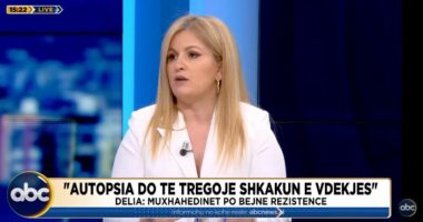 Çfarë u zbulua në kampin e muxhahedinëve? Zbardhen detaje: Dyshohet se kryenin sulme kibernetike ndaj shteteve të tjera