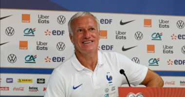 “Kritikët kanë punën e tyre”, Deschamps i kënaqur me “Gjelat”: Shoh një entuziasëm të madh