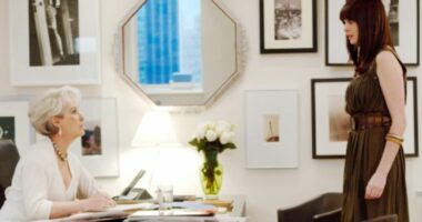 Aktorja e njohur po kërkon asistent, ofron 80,000 dollarë në vit