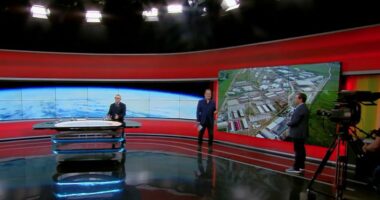 Çerdhe terrorizmi ndërkombëtar në Manzë? Hide: Muhaxhedinët kanë libër rregullash. Meçollari: Veprimtaria e tyre implikon direkt Shqipërinë